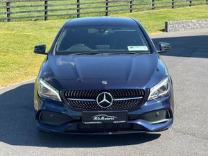 Mercedes-Benz CLA-Class Cla220d AMG Line Auto Can - Image 4