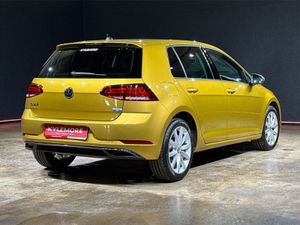 Volkswagen Golf 1.2 Automatic - Tfsi Comfort Edit - Image 3