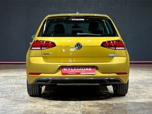 Volkswagen Golf 1.2 Automatic - Tfsi Comfort Edit - Image 4