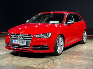 Audi S3 Low Mileage - 2.0 Quattro - Full Black Le - Image 2