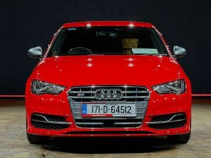 Audi S3 Low Mileage - 2.0 Quattro - Full Black Le - Image 3
