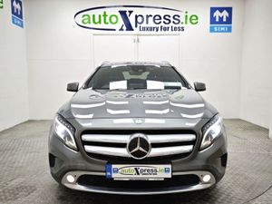 Mercedes-Benz GLA-Class 180 1.6 Automatic - Image 3