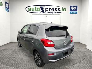 Mitsubishi Mirage 1.2 Automatic - Image 3