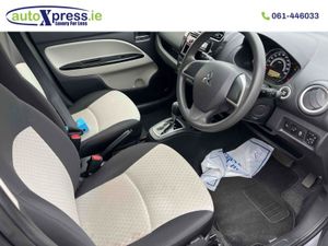 Mitsubishi Mirage 1.2 Automatic - Image 4
