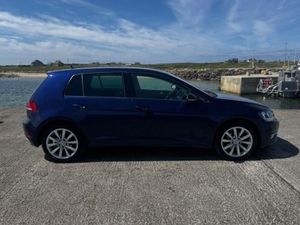 Volkswagen Golf Highline 1.6tdi M5F 115HP 5DR - Image 2