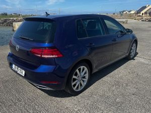 Volkswagen Golf Highline 1.6tdi M5F 115HP 5DR - Image 3