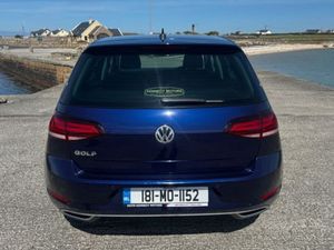 Volkswagen Golf Highline 1.6tdi M5F 115HP 5DR - Image 4