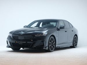 BMW 5 Series 530E M Sport - Image 3