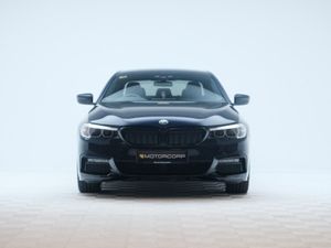 BMW 5 Series 530E M Sport - Image 2