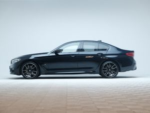 BMW 5 Series 530E M Sport - Image 4