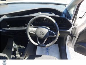 Volkswagen Caddy VAN 2.0tdi 75bhp Cargo (vat Invo - Image 3