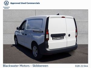 Volkswagen Caddy VAN 2.0tdi 75bhp Cargo (vat Invo - Image 4