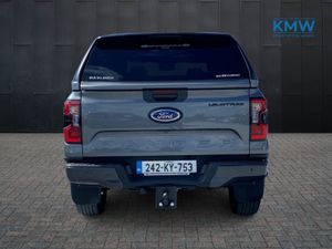 Ford Ranger 2.0 TDCI Wildtrak..platinum Canopy - Image 4
