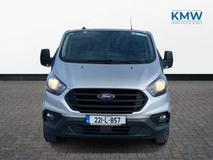 Ford Transit Custom V362 300L Base 2.0 TD 130BHP - Image 3