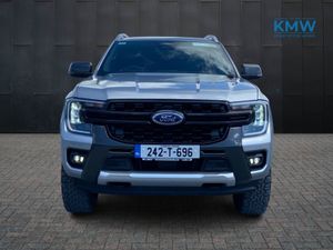 Ford Ranger 3.0 D V6 Wildtrak.. Full Box Canopy - Image 3