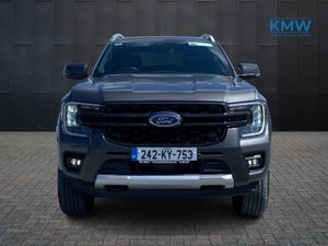 Ford Ranger 2.0 TDCI Wildtrak..platinum Canopy - Image 3