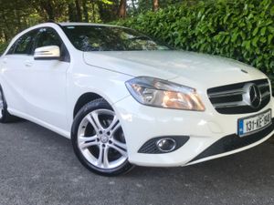 Mercedes-Benz A-Class Sport Edition A 180 CDI - Image 4