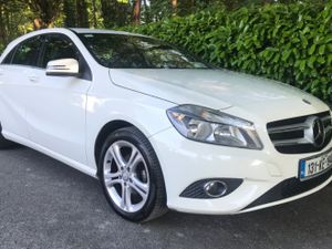 Mercedes-Benz A-Class Sport Edition A 180 CDI - Image 2