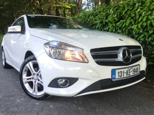 Mercedes-Benz A-Class Sport Edition A 180 CDI - Image 3