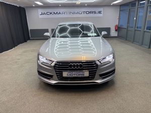 Audi A7 Sportback TDI Quattro S Line - Image 2
