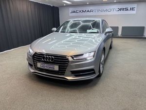 Audi A7 Sportback TDI Quattro S Line - Image 3
