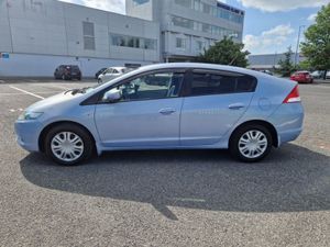 Honda Insight 1.4 Petrol Hybrid  New Nct  Nationw - Image 4