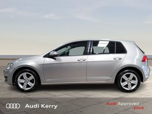 Volkswagen Golf 1.6 Diesel - Image 4