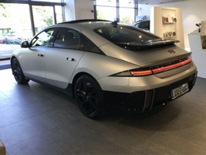 Hyundai Ioniq 6 - Special Edition - Four Wheel Dr - Image 2