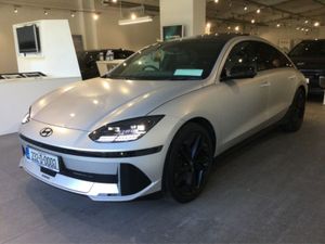 Hyundai Ioniq 6 - Special Edition - Four Wheel Dr - Image 3