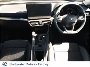 Cupra Formentor 1.4TSI 204BHP AUTOMATIC E-HYBRID - Image 3