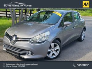 Renault Clio 1.2 Auto Only 28 K KMS Fsh sale Agre - Image 4