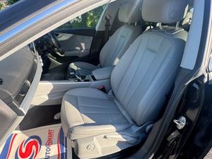 Stunning Audi A5 2021 2.0 auto new nct - Image 3