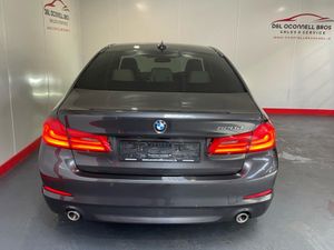BMW 5 Series D SE G2 Jc32 4DR Auto - Image 3