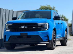 Ford Ranger 2024 FORD RANGER MS-RT 3.0 EXTREMELY R - Image 2