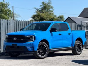 Ford Ranger 2024 FORD RANGER MS-RT 3.0 EXTREMELY R - Image 3