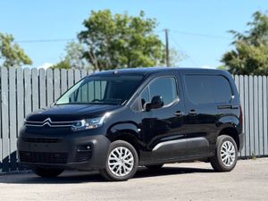 Citroen Berlingo 1000 EPRISE PRO €17750 Plus Vat - Image 3