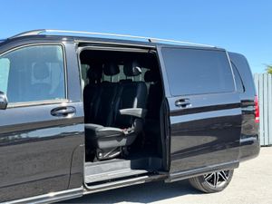 Mercedes-Benz V-Class Rare 2024 Mercedes V Class A - Image 4