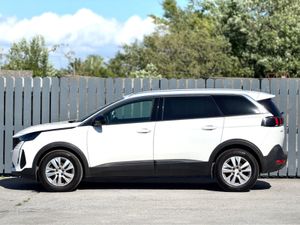 Peugeot 5008 2023 Peugeot 5008 Active Premium - Image 2