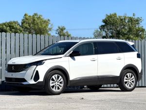 Peugeot 5008 2023 Peugeot 5008 Active Premium - Image 3