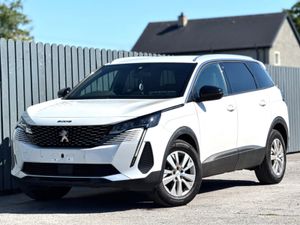 Peugeot 5008 2023 Peugeot 5008 Active Premium - Image 4