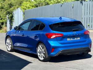 Ford Focus 2019 Ford Focus ST Line - Image 3