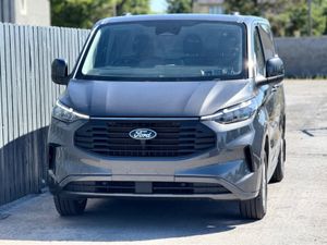 Ford Transit Custom 2023 Ford Transit Custom 3000 - Image 3