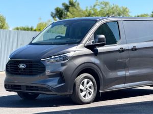 Ford Transit Custom 2023 NEW MODEL Ford Transit Cu - Image 3