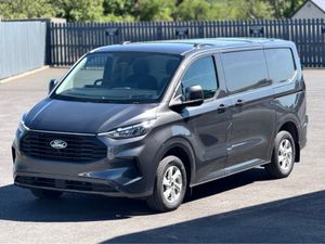 Ford Transit Custom 2023 Ford Transit Custom 3000 - Image 2