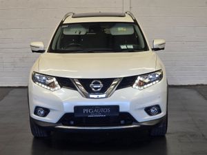 16 X-Trail auto - Image 3