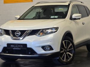 16 X-Trail auto - Image 4
