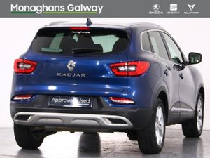 Renault Kadjar S-EDITION TCE 140 GPF M 5DR - Image 4