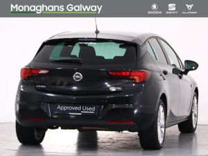 Opel Astra SC 1.0I TURBO 105PS 5DR - Image 4