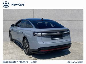 Volkswagen ID.7 PRO Plus 286BHP  was  61 385 NOW - Image 4