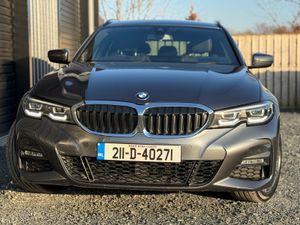 211 Bmw 330E M-Sport Touring - Image 2